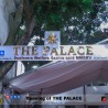 Opening of THE PALACE