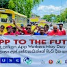 May Day Parade 2025