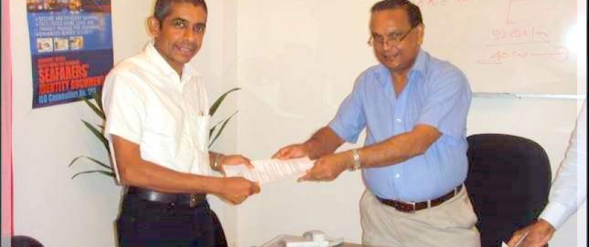 Nivarra Agreement Signed