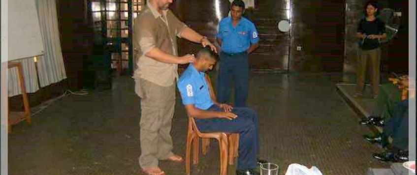 Navy Welisara HIV / AIDS Programme