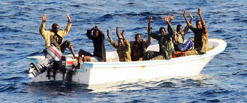 Anti-Piracy Campaign