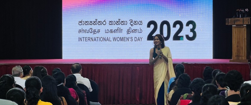Women’s Day 2023