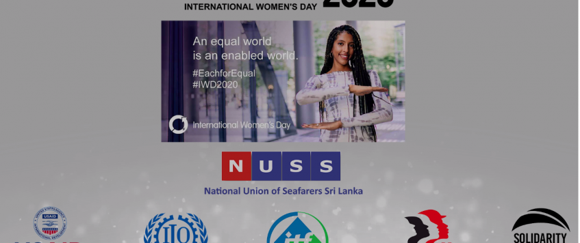 International Women’s Day 2020
